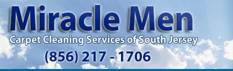 Image for Miracle Men with ID of: 1757117