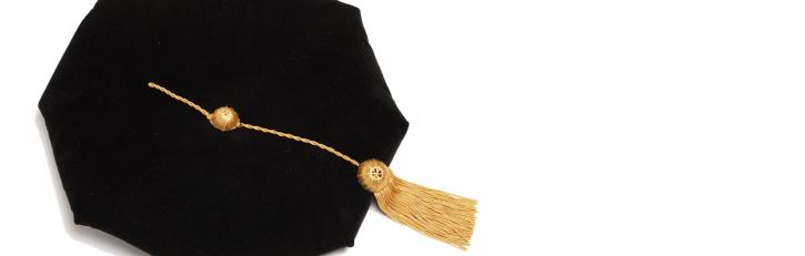 Image for CAPGOWN with ID of: 1757203