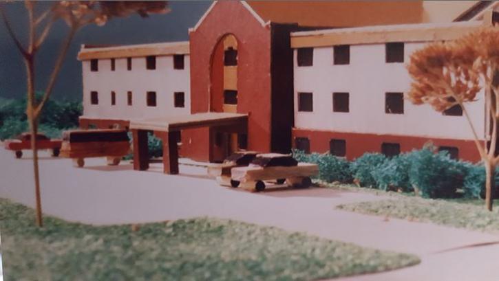 Image for Francis O'Brien Murray, Architect/Planner with ID of: 1757221