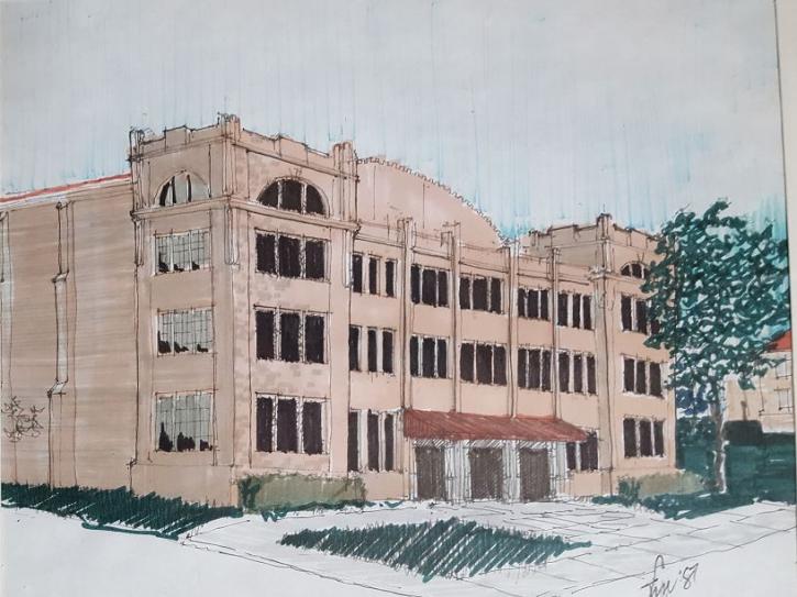 Image for Francis O'Brien Murray, Architect/Planner with ID of: 1757223