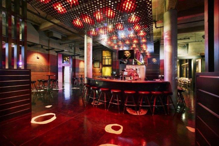 Image for LEAH SACRAMENTO RESTAURANT with ID of: 1757454