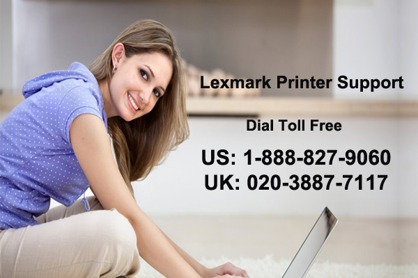 Image for Lexmark Printer Technical and Customer Support 1-888-827-9060 with ID of: 1757485