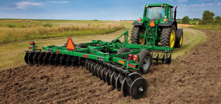 Image for Agriculture Equipment Market to Garner $243.5 Billion, Globally, by 2022 with ID of: 1757508