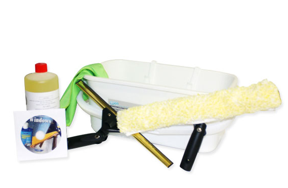 Image for Squeegee For Cleaning Windows - Window Cleaning Online with ID of: 1757521