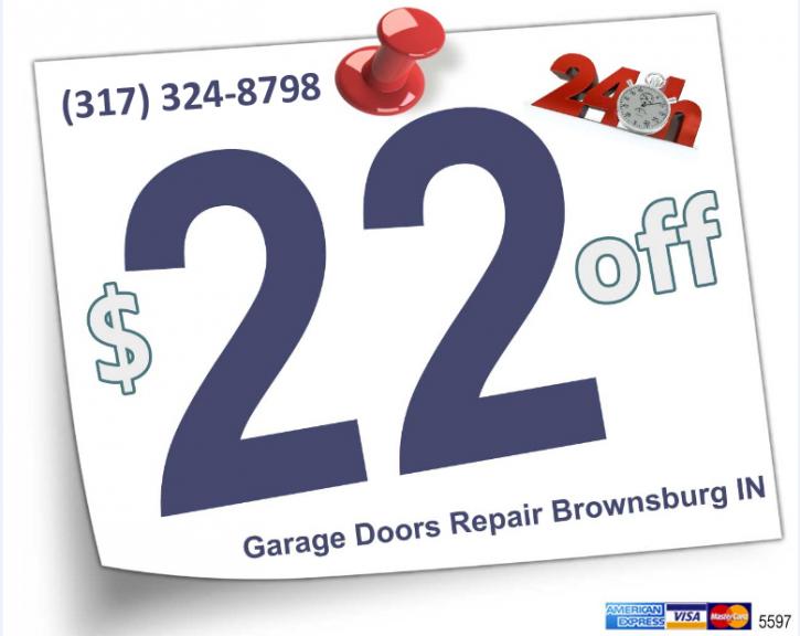Image for Garage Door Brownsburg IN with ID of: 1758266