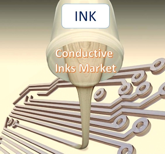 Image for Conductive Inks Market - Industry Analysis, Size, Share, Growth, Trends and Forecast to 2024 with ID of: 1758503
