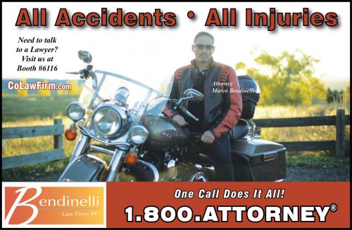 Image for Bendinelli Law Firm, P.C. with ID of: 1758554