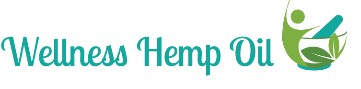 Image for Wellness Hemp Oil with ID of: 1758586