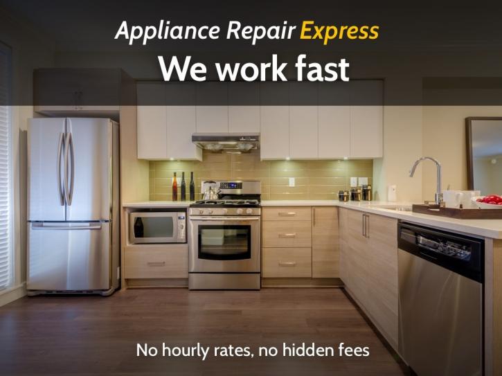 Image for San Leandro Express Appliance Repair with ID of: 1758794