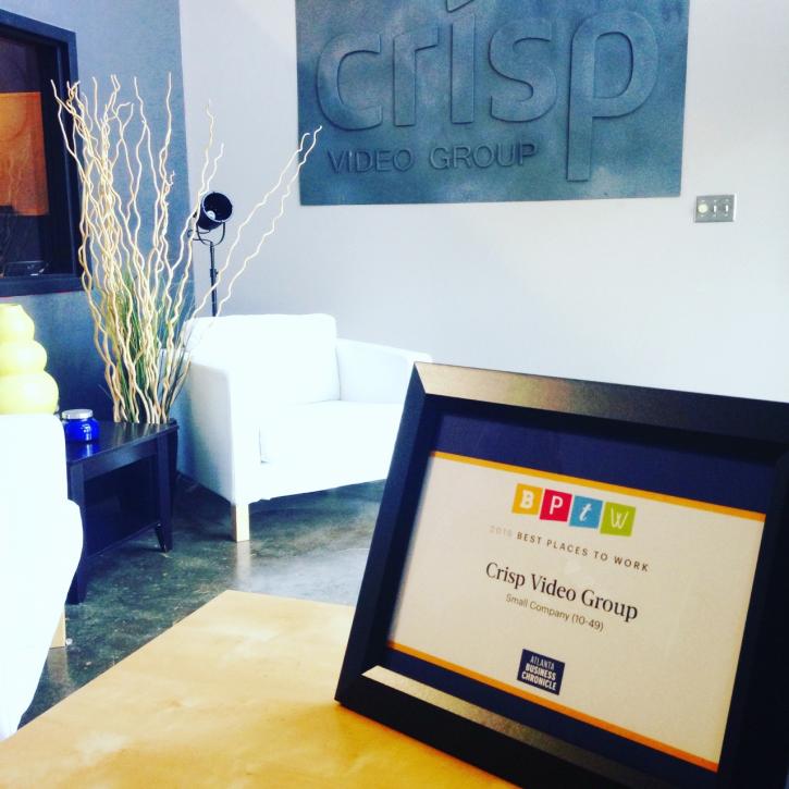 Image for Crisp Video Group with ID of: 1759267
