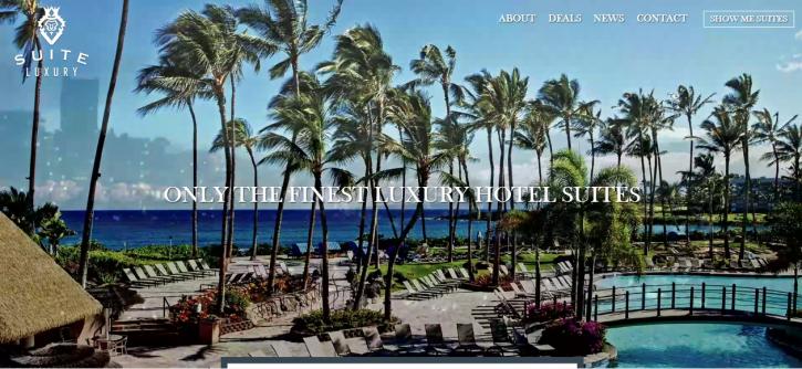 Image for suiteluxury with ID of: 1759338