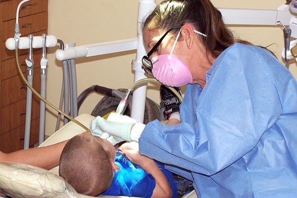 Image for Steven M. Miller DDS with ID of: 1759364