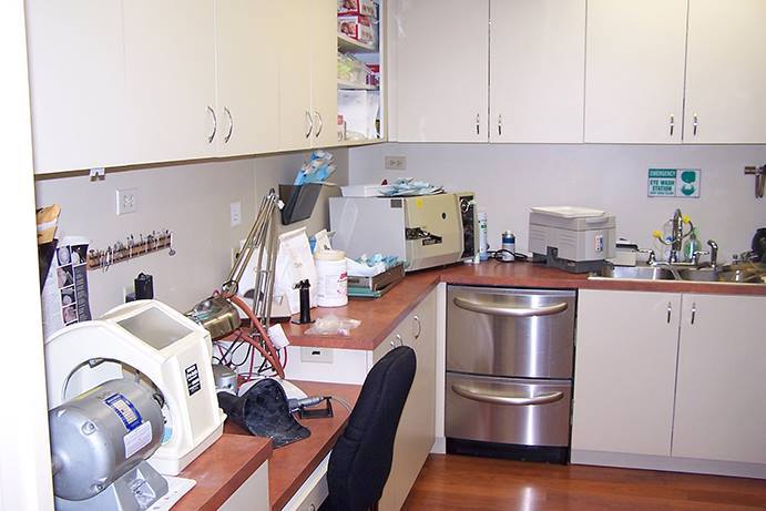 Image for Steven M. Miller DDS with ID of: 1759367