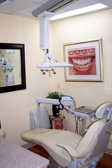 Image for Steven M. Miller DDS with ID of: 1759368