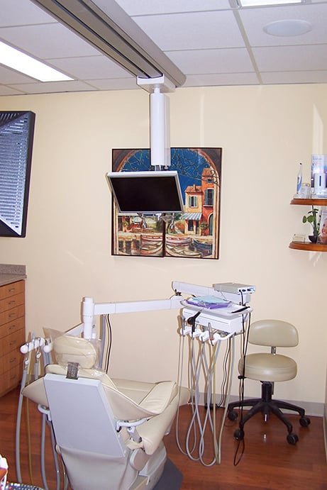 Image for Steven M. Miller DDS with ID of: 1759370