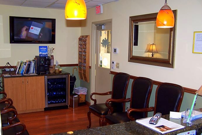 Image for Steven M. Miller DDS with ID of: 1759372