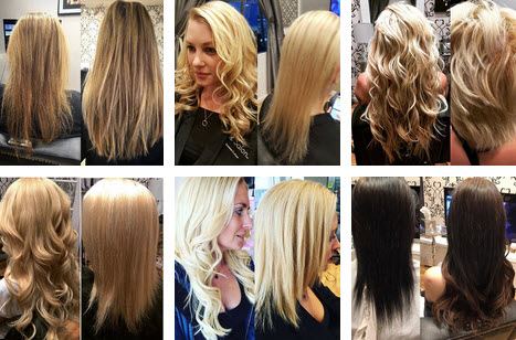 Image for Vered Salon with ID of: 1759623