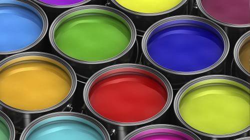 Image for Meticulous Painting with ID of: 1759674