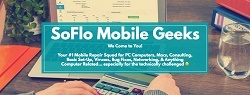 Image for SoFlo Mobile Computer Geeks with ID of: 1759677