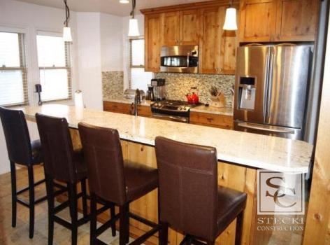 Image for Stecki Construction, Inc. with ID of: 1759766
