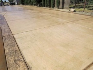 Image for Tracy Concrete with ID of: 1759919