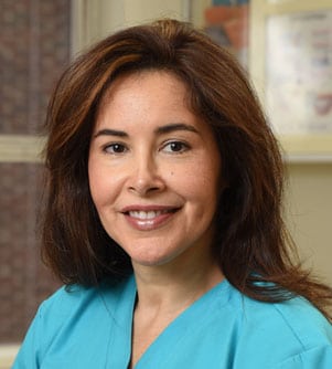 Image for Luz Lopez Driscoll, DDS with ID of: 1760070