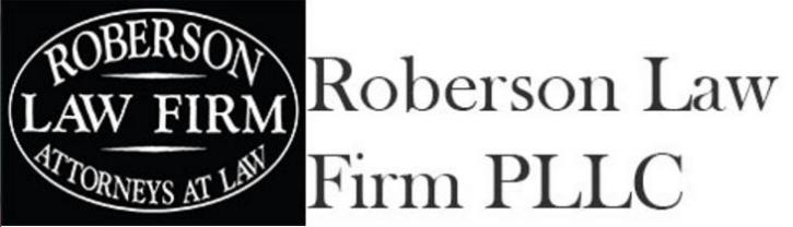Image for ROBERSON LAW FIRM, PLLC with ID of: 1760072