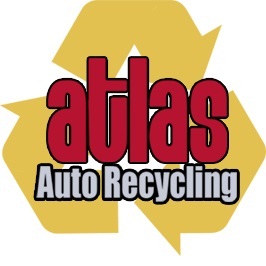 Image for Atlas Auto Recycling with ID of: 1760389