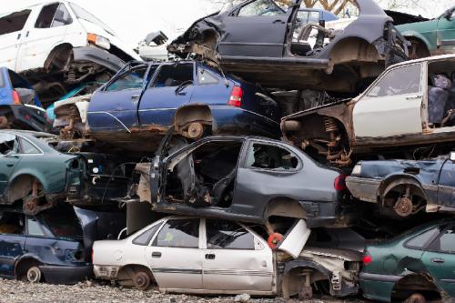 Image for Atlas Auto Recycling with ID of: 1760391