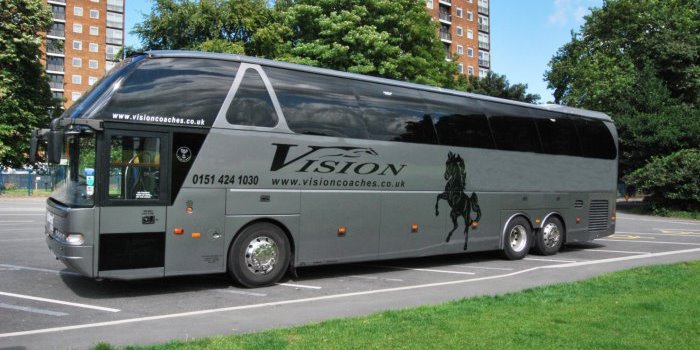 Image for Vision Corporate Travel with ID of: 1760423