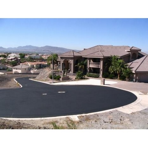 Image for Andersen Asphalt & Striping LLC with ID of: 1760666
