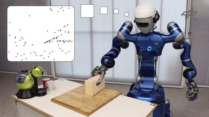 Image for Global Service Robotics Market is Expected to Reach $34.7 Billion by 2022?—?Allied Market Research with ID of: 1760698