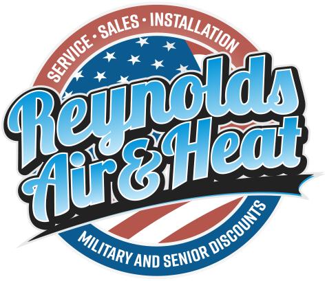 Image for Reynolds Air & Heat with ID of: 1760706