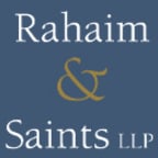 Image for Rahaim & Saints, L.L.P. with ID of: 1760823