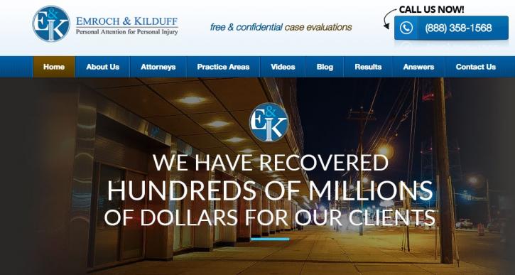 Image for Emroch & Kilduff - Richmond with ID of: 1760925