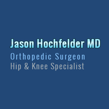 Image for Jason Hochfelder M.D. with ID of: 1761069