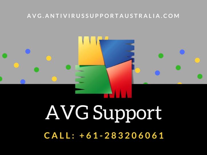 Image for AVG Support | AVG support phone number +61-283206061 with ID of: 1761459