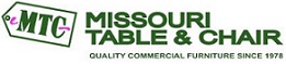 Image for Missouri Table and Chair with ID of: 1761658