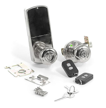 Image for YMS Locksmith Services with ID of: 1761999