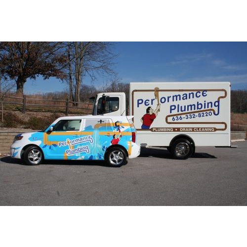 Image for Performance Plumbing with ID of: 1762222