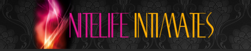 Image for Nitelife Intimates with ID of: 1762458