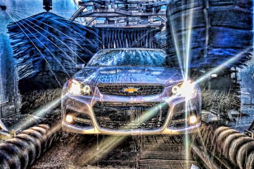 Image for Cobblestone Auto Spa with ID of: 1762468