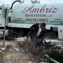 Image for Ambriz Sanitation LLC with ID of: 1762506