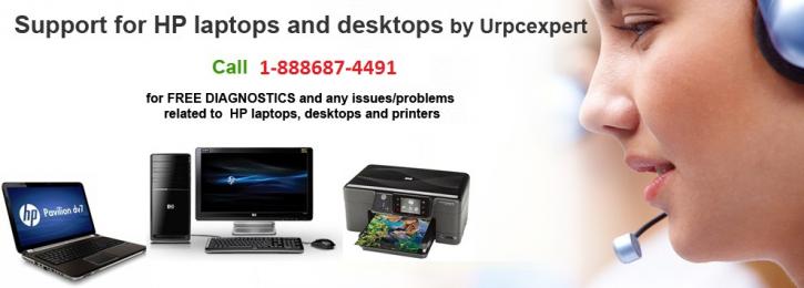 Image for HP Technical Support Phone Number 8886874491 with ID of: 1762521