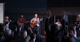 Image for Charis Kingdom Church with ID of: 1762551