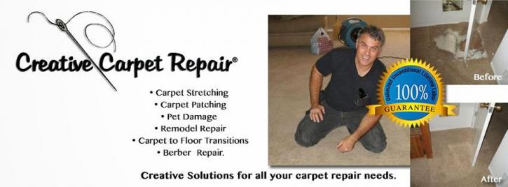 Image for Creative Carpet Repair Minneapolis with ID of: 1762564