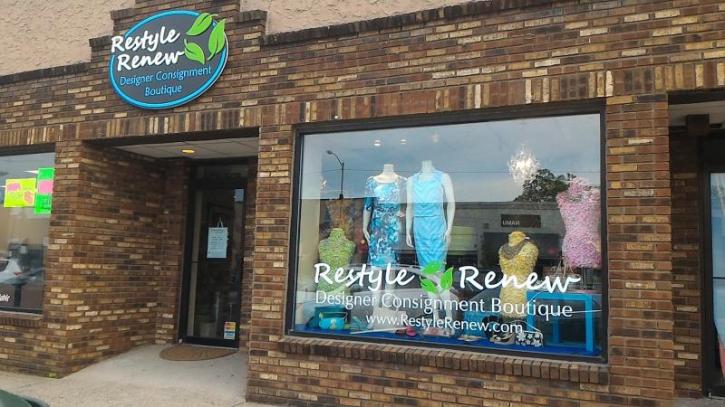 Image for Restyle Renew Consignment with ID of: 1762600