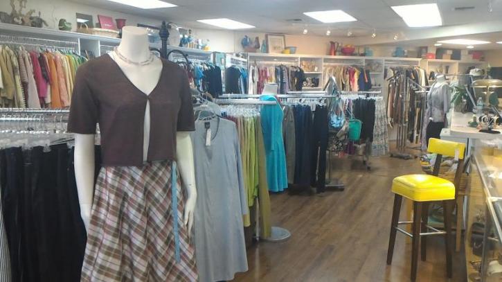 Image for Restyle Renew Consignment with ID of: 1762608
