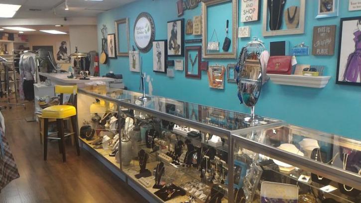 Image for Restyle Renew Consignment with ID of: 1762612