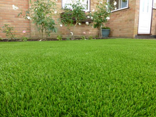 Image for Next 2 Natural Turf with ID of: 1762720